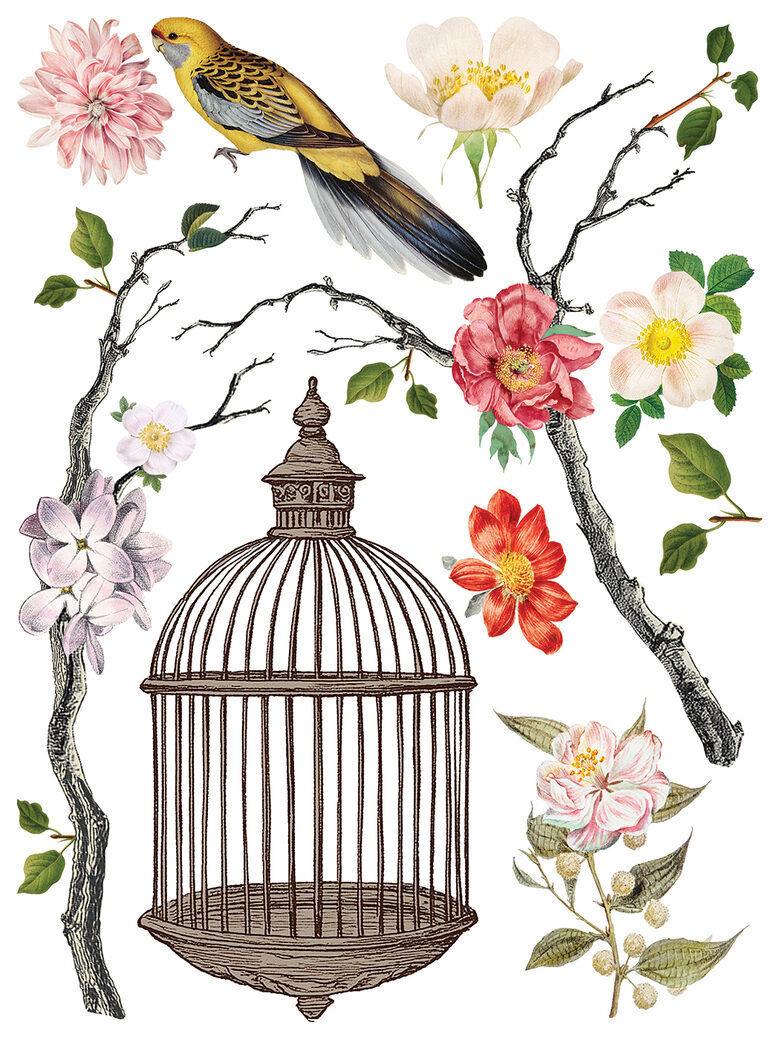 MENAGERIE
